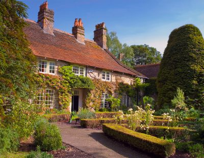 Property Search for the Hampshire, Surrey, West Sussex area