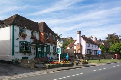 Bramley (Surrey) from Three Fields Property Search