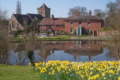 Chiddingfold (Surrey) from Three Fields Property Search