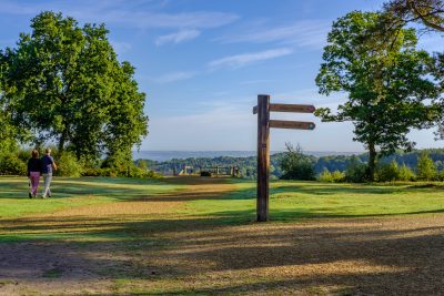 Hindhead (Surrey) from Three Fields Property Search