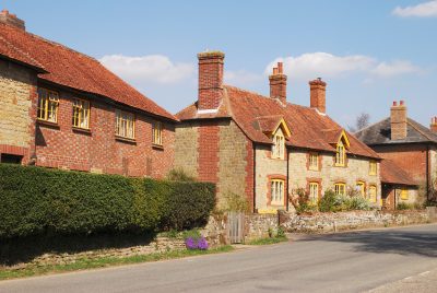 Midhurst (West Sussex) from Three Fields Property Search