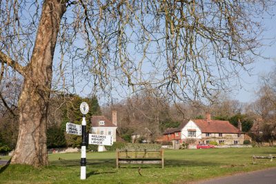 Fernhurst (West Sussex) from Three Fields Property Search